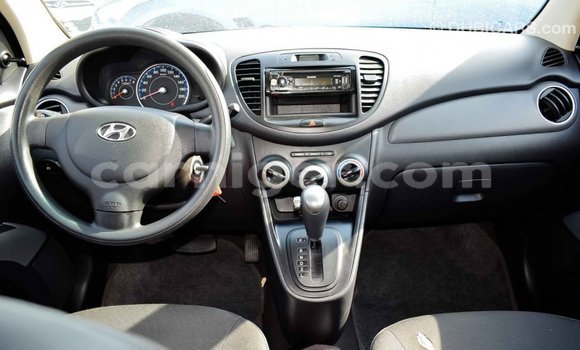 Sayi Imported Hyundai i10 Other Mota in Import - Dubai a Agadez Sayi Imported Hyundai i10 Other Mota in Import - Dubai a Agadez