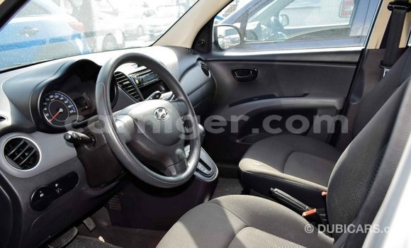 Sayi Imported Hyundai i10 Other Mota in Import - Dubai a Agadez Sayi Imported Hyundai i10 Other Mota in Import - Dubai a Agadez