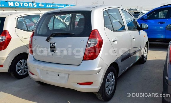 Sayi Imported Hyundai i10 Other Mota in Import - Dubai a Agadez Sayi Imported Hyundai i10 Other Mota in Import - Dubai a Agadez