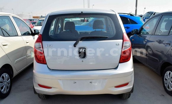 Sayi Imported Hyundai i10 Other Mota in Import - Dubai a Agadez Sayi Imported Hyundai i10 Other Mota in Import - Dubai a Agadez