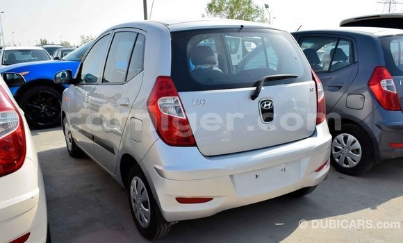 Sayi Imported Hyundai i10 Other Mota in Import - Dubai a Agadez Sayi Imported Hyundai i10 Other Mota in Import - Dubai a Agadez
