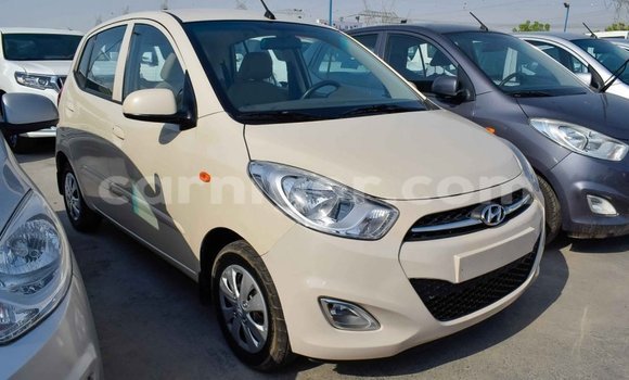Acheter Import Voiture Hyundai i10 Beige à Import - Dubai, Agadez Acheter Import Voiture Hyundai i10 Beige à Import - Dubai, Agadez
