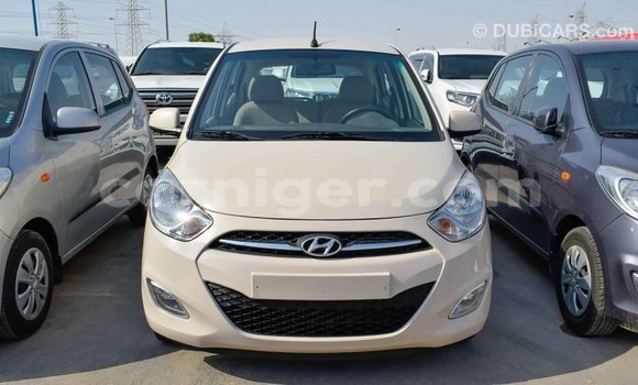 Acheter Import Voiture Hyundai i10 Beige à Import - Dubai, Agadez Acheter Import Voiture Hyundai i10 Beige à Import - Dubai, Agadez