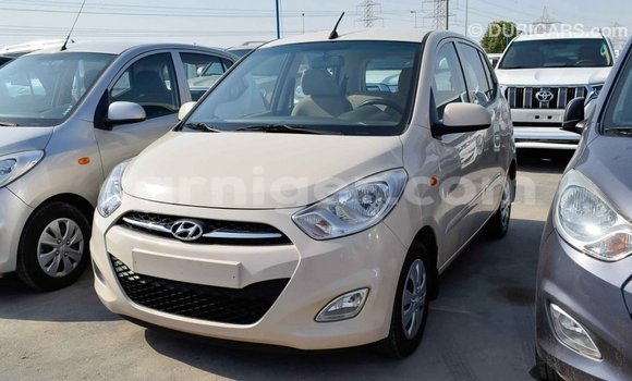 Acheter Import Voiture Hyundai i10 Beige à Import - Dubai, Agadez Acheter Import Voiture Hyundai i10 Beige à Import - Dubai, Agadez