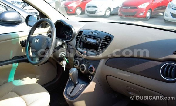 Acheter Import Voiture Hyundai i10 Beige à Import - Dubai, Agadez Acheter Import Voiture Hyundai i10 Beige à Import - Dubai, Agadez