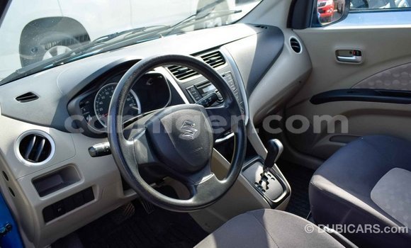 Sayi Imported Suzuki Celerio Blue Mota in Import - Dubai a Agadez Sayi Imported Suzuki Celerio Blue Mota in Import - Dubai a Agadez