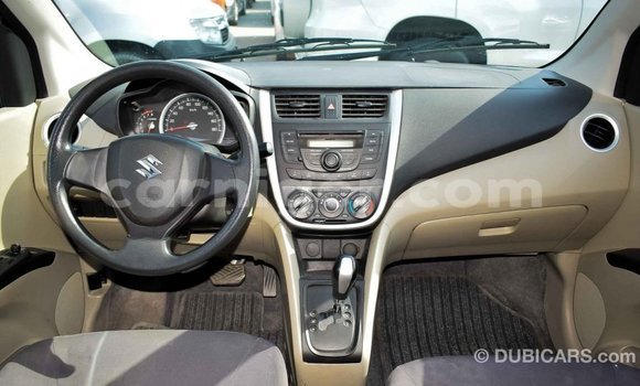 Sayi Imported Suzuki Celerio Blue Mota in Import - Dubai a Agadez Sayi Imported Suzuki Celerio Blue Mota in Import - Dubai a Agadez