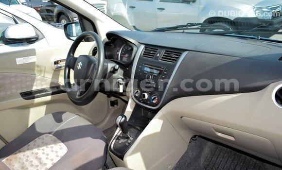 Sayi Imported Suzuki Celerio Blue Mota in Import - Dubai a Agadez Sayi Imported Suzuki Celerio Blue Mota in Import - Dubai a Agadez