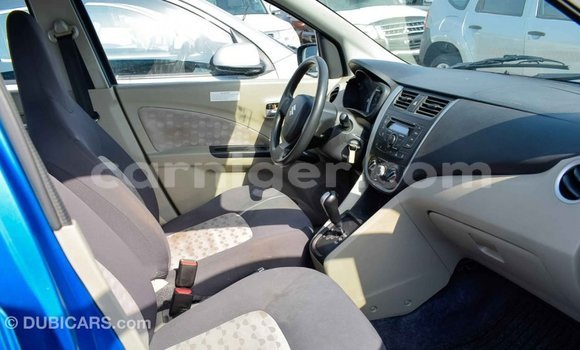 Sayi Imported Suzuki Celerio Blue Mota in Import - Dubai a Agadez Sayi Imported Suzuki Celerio Blue Mota in Import - Dubai a Agadez