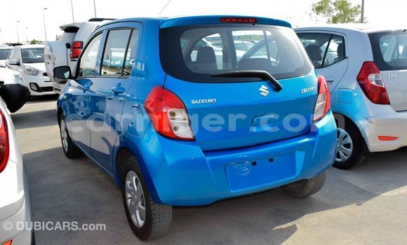 Sayi Imported Suzuki Celerio Blue Mota in Import - Dubai a Agadez Sayi Imported Suzuki Celerio Blue Mota in Import - Dubai a Agadez