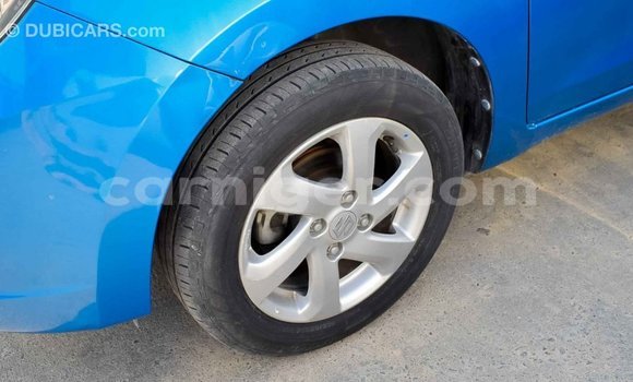 Sayi Imported Suzuki Celerio Blue Mota in Import - Dubai a Agadez Sayi Imported Suzuki Celerio Blue Mota in Import - Dubai a Agadez