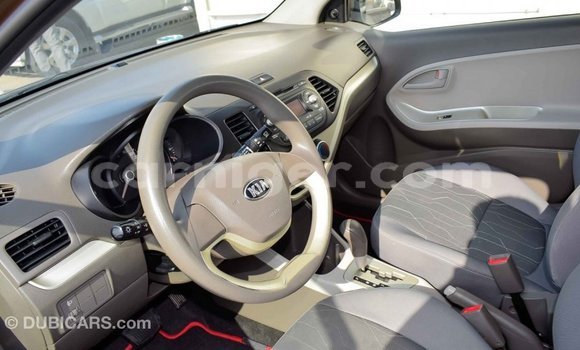 Sayi Imported Kia Picanto Brown Mota in Import - Dubai a Agadez Sayi Imported Kia Picanto Brown Mota in Import - Dubai a Agadez