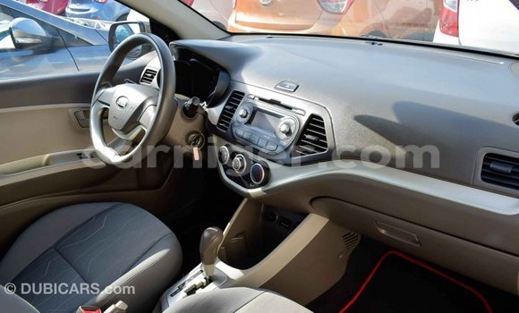 Sayi Imported Kia Picanto Brown Mota in Import - Dubai a Agadez Sayi Imported Kia Picanto Brown Mota in Import - Dubai a Agadez