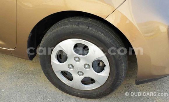 Sayi Imported Kia Picanto Brown Mota in Import - Dubai a Agadez Sayi Imported Kia Picanto Brown Mota in Import - Dubai a Agadez