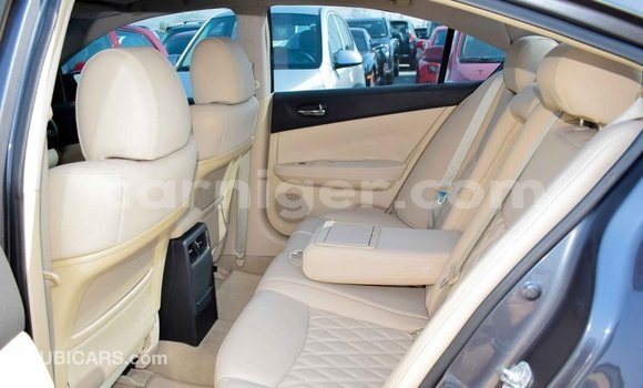 Sayi Imported Nissan Maxima Other Mota in Import - Dubai a Agadez Sayi Imported Nissan Maxima Other Mota in Import - Dubai a Agadez