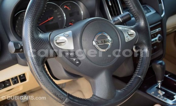 Sayi Imported Nissan Maxima Other Mota in Import - Dubai a Agadez Sayi Imported Nissan Maxima Other Mota in Import - Dubai a Agadez