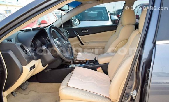 Sayi Imported Nissan Maxima Other Mota in Import - Dubai a Agadez Sayi Imported Nissan Maxima Other Mota in Import - Dubai a Agadez