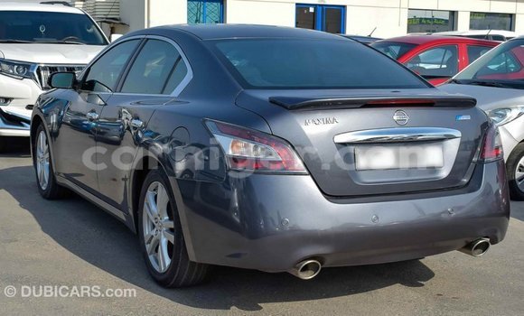 Sayi Imported Nissan Maxima Other Mota in Import - Dubai a Agadez Sayi Imported Nissan Maxima Other Mota in Import - Dubai a Agadez