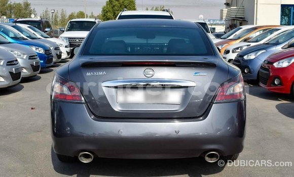 Sayi Imported Nissan Maxima Other Mota in Import - Dubai a Agadez Sayi Imported Nissan Maxima Other Mota in Import - Dubai a Agadez