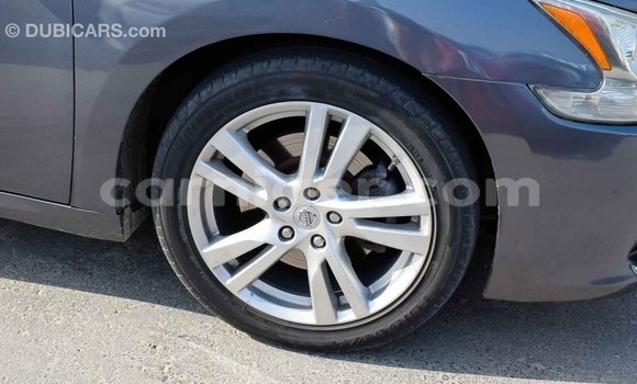 Sayi Imported Nissan Maxima Other Mota in Import - Dubai a Agadez Sayi Imported Nissan Maxima Other Mota in Import - Dubai a Agadez