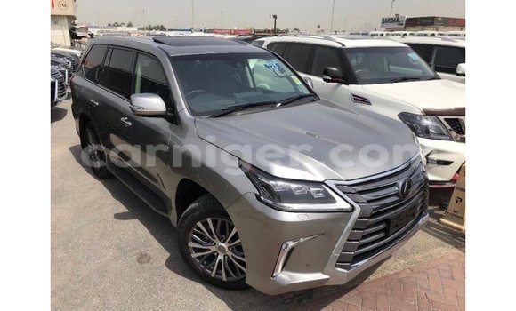 اشتري Imported Lexus LX Other سيارة في Import - Dubai في أغاديز اشتري Imported Lexus LX Other سيارة في Import - Dubai في أغاديز