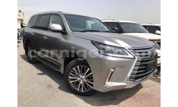 اشتري Imported Lexus LX Other سيارة في Import - Dubai في أغاديز اشتري Imported Lexus LX Other سيارة في Import - Dubai في أغاديز