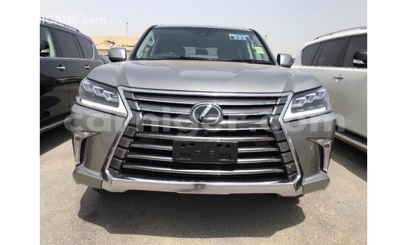 اشتري Imported Lexus LX Other سيارة في Import - Dubai في أغاديز اشتري Imported Lexus LX Other سيارة في Import - Dubai في أغاديز