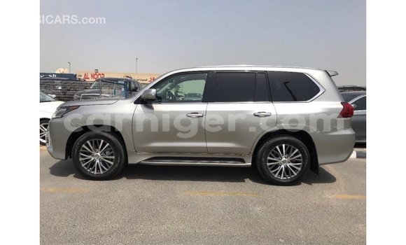 اشتري Imported Lexus LX Other سيارة في Import - Dubai في أغاديز اشتري Imported Lexus LX Other سيارة في Import - Dubai في أغاديز