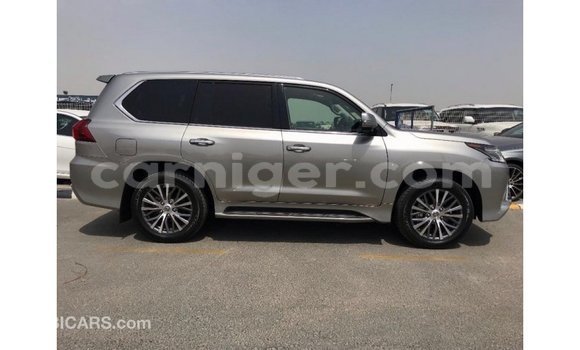 اشتري Imported Lexus LX Other سيارة في Import - Dubai في أغاديز اشتري Imported Lexus LX Other سيارة في Import - Dubai في أغاديز