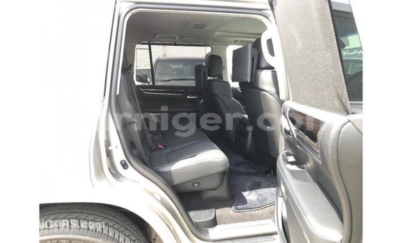 اشتري Imported Lexus LX Other سيارة في Import - Dubai في أغاديز اشتري Imported Lexus LX Other سيارة في Import - Dubai في أغاديز