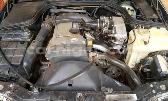 Sayi Na hannu Mercedes‒Benz C–Class Black Mota in Niamey a Niamey Sayi Na hannu Mercedes‒Benz C–Class Black Mota in Niamey a Niamey