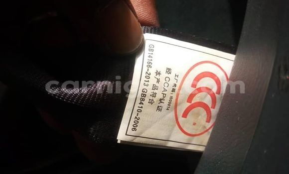 Sayi Na hannu Hyundai Santa Fe Black Mota in Niamey a Niamey Sayi Na hannu Hyundai Santa Fe Black Mota in Niamey a Niamey