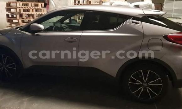 Buy Used Toyota C-HR Other Car in Niamey in Niamey Buy Used Toyota C-HR Other Car in Niamey in Niamey