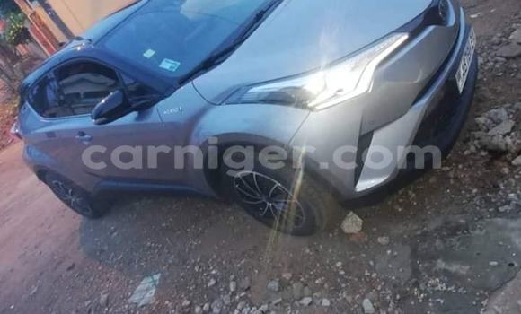Buy Used Toyota C-HR Other Car in Niamey in Niamey Buy Used Toyota C-HR Other Car in Niamey in Niamey
