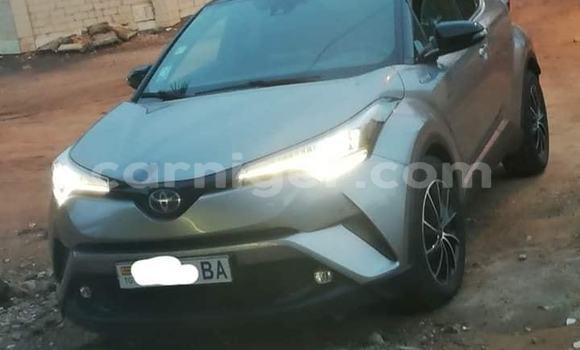 Buy Used Toyota C-HR Other Car in Niamey in Niamey Buy Used Toyota C-HR Other Car in Niamey in Niamey