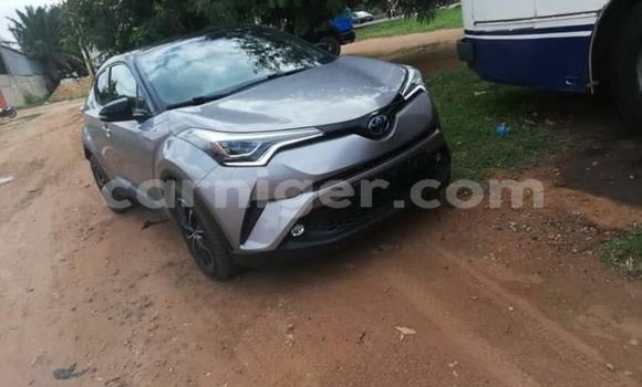 Buy Used Toyota C-HR Other Car in Niamey in Niamey Buy Used Toyota C-HR Other Car in Niamey in Niamey