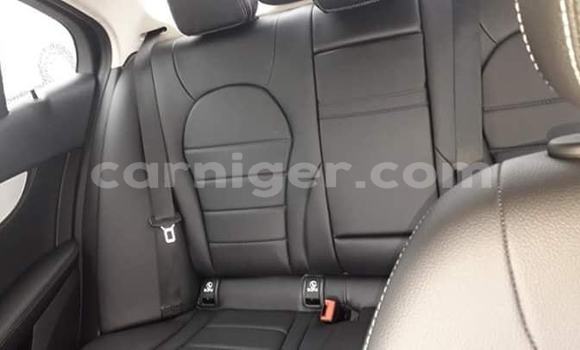 Buy Used Mercedes‒Benz C–Class Blue Car in Niamey in Niamey Buy Used Mercedes‒Benz C–Class Blue Car in Niamey in Niamey
