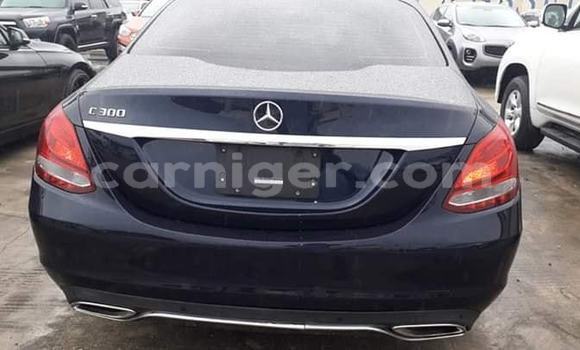 Buy Used Mercedes‒Benz C–Class Blue Car in Niamey in Niamey Buy Used Mercedes‒Benz C–Class Blue Car in Niamey in Niamey