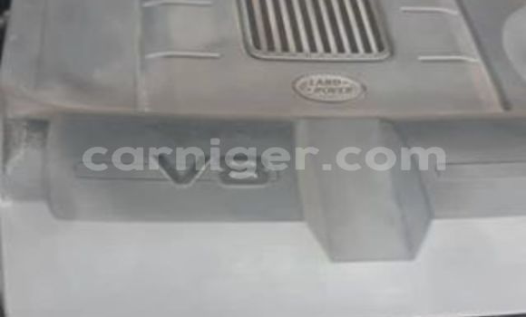Buy Used Land Rover Range Rover Sport White Car in Niamey in Niamey Buy Used Land Rover Range Rover Sport White Car in Niamey in Niamey