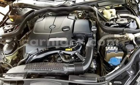 Buy Used Mercedes‒Benz E–Class Blue Car in Niamey in Niamey Buy Used Mercedes‒Benz E–Class Blue Car in Niamey in Niamey