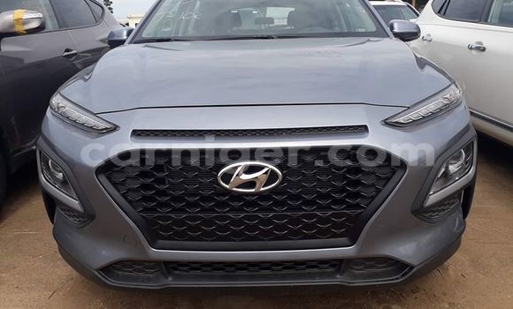 Buy Used Hyundai Kona Other Car in Niamey in Niamey Buy Used Hyundai Kona Other Car in Niamey in Niamey