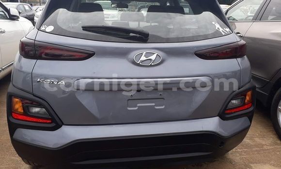 Buy Used Hyundai Kona Other Car in Niamey in Niamey Buy Used Hyundai Kona Other Car in Niamey in Niamey