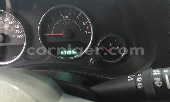 Buy Used Jeep Wrangler Green Car in Niamey in Niamey Buy Used Jeep Wrangler Green Car in Niamey in Niamey