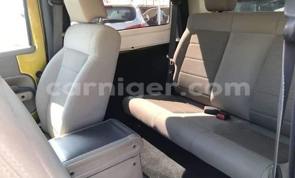 Buy Used Jeep Wrangler Green Car in Niamey in Niamey Buy Used Jeep Wrangler Green Car in Niamey in Niamey