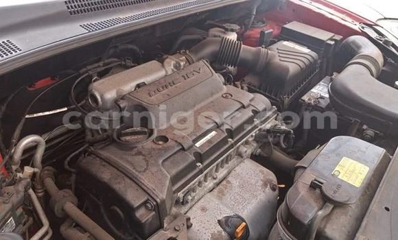 Buy Used Kia Sportage Red Car in Niamey in Niamey Buy Used Kia Sportage Red Car in Niamey in Niamey
