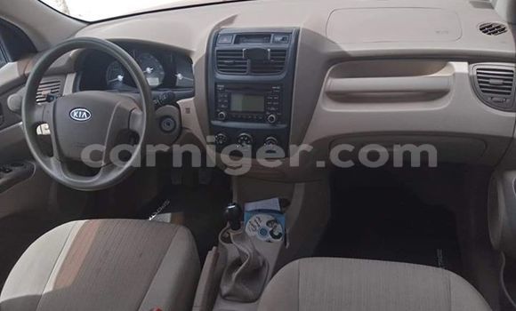 Buy Used Kia Sportage Red Car in Niamey in Niamey Buy Used Kia Sportage Red Car in Niamey in Niamey