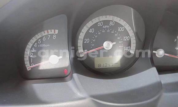 Buy Used Kia Sportage Red Car in Niamey in Niamey Buy Used Kia Sportage Red Car in Niamey in Niamey