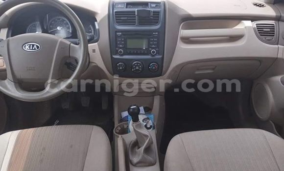 Buy Used Kia Sportage Red Car in Niamey in Niamey Buy Used Kia Sportage Red Car in Niamey in Niamey