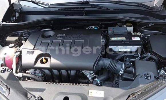 Buy Used Toyota C-HR White Car in Niamey in Niamey Buy Used Toyota C-HR White Car in Niamey in Niamey