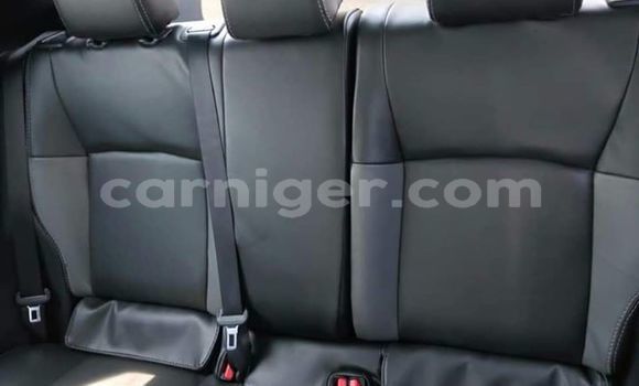 Buy Used Toyota C-HR White Car in Niamey in Niamey Buy Used Toyota C-HR White Car in Niamey in Niamey
